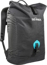 Tatonka Grip Rolltop Pack S Black 25 L Plecak