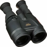 Canon Binocular 18 x 50 IS Binoclu de câmp