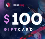 CaseHug $100 Gift Card