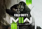 Call of Duty: Modern Warfare II & III - 1 Hour 2XP + Burger King Operator Skin CD Key