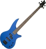 Jackson JS Series Spectra Bass JS2 IL Metallic Blue Elektrická basgitara