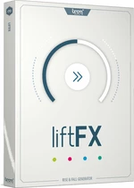 BOOM Library LiftFX (Digitální produkt)