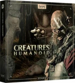 BOOM Library Creatures Humanoid DESIGNED (Digitální produkt)