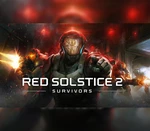 Red Solstice 2: Survivors Steam Altergift