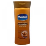 Vaseline Body lotion Cocoa Radiant - tělové mléko 400 ml