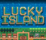 Lucky Island Steam CD Key