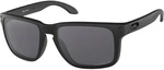 Oakley Holbrook XL 941705 Matte Black/Prizm Black Polarized Életmód szemüveg