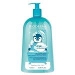 BIODERMA ABCDerm Gel Moussant 1000 ml