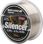 Savage Gear Silencer Mono Fade 0,285 mm 6,15 kg-13,56 lbs 300 m Vasec