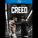 Různí interpreti – Creed Blu-ray