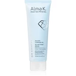 Alma K. Delicate Cleansing Gel čistiaci gél s čiernymi minerálmi 125 ml