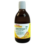 Zlatá Omega-3 rybí olej 1500mg 250 ml II DOPRODEJ