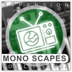 XHUN Audio Mono Scapes expansion (Produkt cyfrowy)