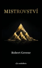 Mistrovství - Robert Greene - e-kniha