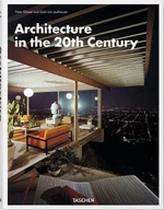 Architecture in the 20th Century - Peter Gössel, Gabriele Leuthäuserová