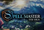 SpellMaster: The Saga Steam CD Key