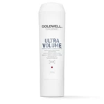 Goldwell Kondicionér pro objem jemných vlasů Dualsenses Ultra Volume (Bodifying Conditioner) 200 ml