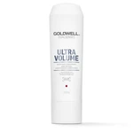 Goldwell Kondicionér pro objem jemných vlasů Dualsenses Ultra Volume (Bodifying Conditioner) 200 ml