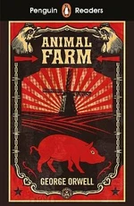 Animal Farm - Penguin Readers Level 3 - George Orwell
