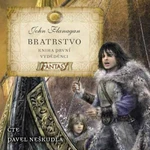 Bratrstvo 1 - Vyděděnci - John Flanagan, Pavel Neškudla - audiokniha