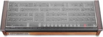 Decksaver Sequential - Dave Smith Instruments Prophet 6 Desktop Cubierta protectora para caja de ritmos