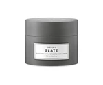Rýchloschnúci vosk s ľahkým leskom a veľmi silnou fixáciou Maria Nila Slate Quick Dry Wax - 100 ml + darček zadarmo