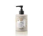 Maska pro oživení barvy vlasů Maria Nila Colour Refresh Sand - písková, 300 ml + dárek zdarma