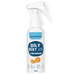 ALLNATURE Biely ocot 10% s vôňou pomaranča 500 ml