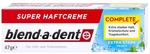 BLEND-A-DENT Upevňující krém Fresh Complete 47 g