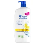 Head&Shoulders Citrus Šampon proti lupům XXL 800 ml