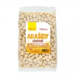 WOLFBERRY Arašidy lúpané Medium 500 g