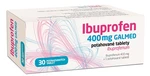 GALMED Ibuprofen 400 mg 30 tablet