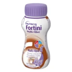 FORTINI pro děti S vlákninou Čokoláda 200 ml