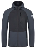 Men's jacket LOAP URCAEL Grey