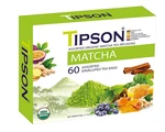 TIPSON BIO Matcha Kazeta Variace 60 x 1.5 g