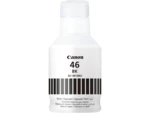 Canon GI-46 PGBK (4411C001) černá (black) originální inkoustová náplň Canon GI-46 PGBK (4411C001) černá (black) originální inkoustová náplň