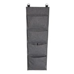 Szary wiszący organizer Bigso Box of Sweden Hang