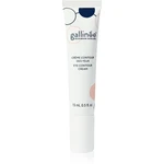 Gallinée SKIN CARE Eye Contour Cream očný krém pre citlivé oči 15 ml