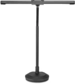 Gravity LED PLT 2B Lampada per pianoforte