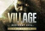 Resident Evil: Village Gold Edition PlayStation 4 Account