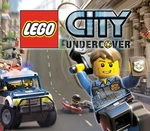 LEGO City Undercover AR XBOX One / Xbox Series X|S CD Key