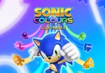 Sonic Colors: Ultimate Steam CD Key