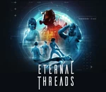Eternal Threads Epic Games Account