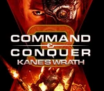 Command & Conquer 3 - Kane's Wrath DLC Origin CD Key