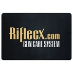 Podložka pro čištění zbraní Riflecx® (Barva: Černá)