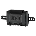 Pouzdro IFAK Compact Horizontal Direct Action® – Shadow Grey (Barva: Shadow Grey)