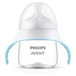 PHILIPS AVENT Lahvička na učení Natural Response 150 ml, 6m+