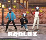 Roblox - Evil Clown Mask DLC CD Key