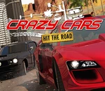 Crazy Cars - Hit the Road Steam CD Key
