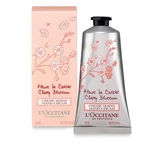 L`Occitane en Provence Krém na ruce Cherry Blossom (Hand Cream) 30 ml